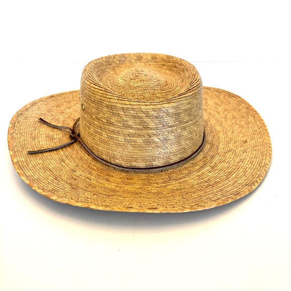 Tula Ranch Sun Hat - Picture 4 of 14
